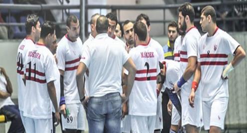 كرة يد.. صدام قوي للزمالك بقبل النهائي الأفريقي.. وتزايد فرص ممثل مصري في مونديال الأندية